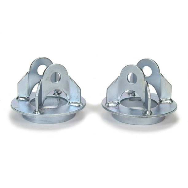 Competition Engineering C3420 Rear Shock Mounts Competition Engineering C3420 Rear Shock Mounts