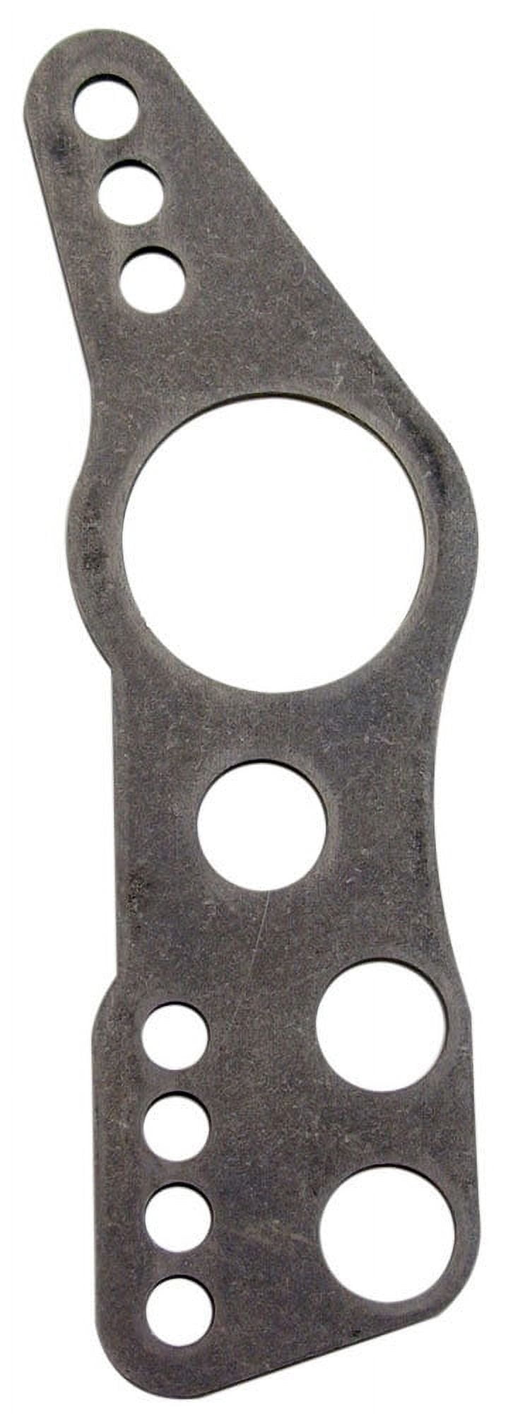 Competition Engineering C3427 Magnum 4-Link Bracket w/Shock Holes Competition Engineering C3427 Magnum 4-Link Bracket w/Shock Holes