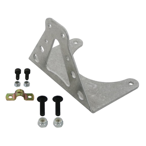 Clamp Kit - Parachute Release Cable