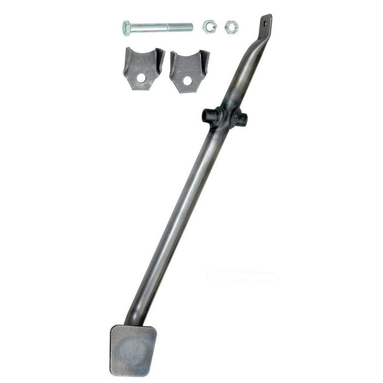 Competition Engineering C3461 Accelerator Pedal Kit Competition Engineering C3461 Accelerator Pedal Kit