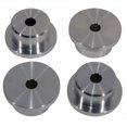 thumbnail image 1 of Transmission X-Member Bushing Set, 1 of 3