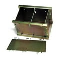 thumbnail image 1 of Competition Engineering 4029 Battery/Weight Box, 1 of 4