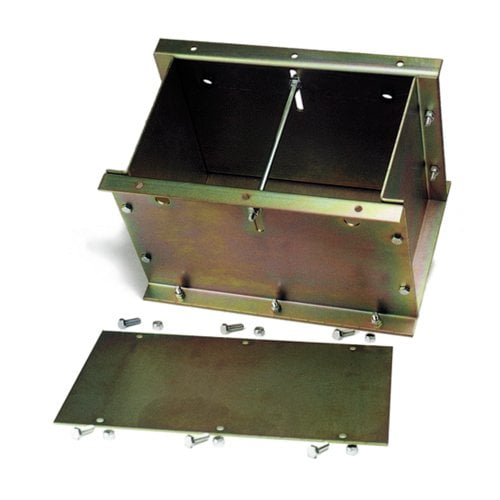 Competition Engineering 4029 Battery/Weight Box