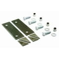 thumbnail image 1 of Mid Motor Plate Mounting Kit, 1 of 3