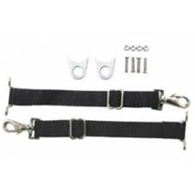 Competition Engineering 4931 Door Limiter Strap Kit