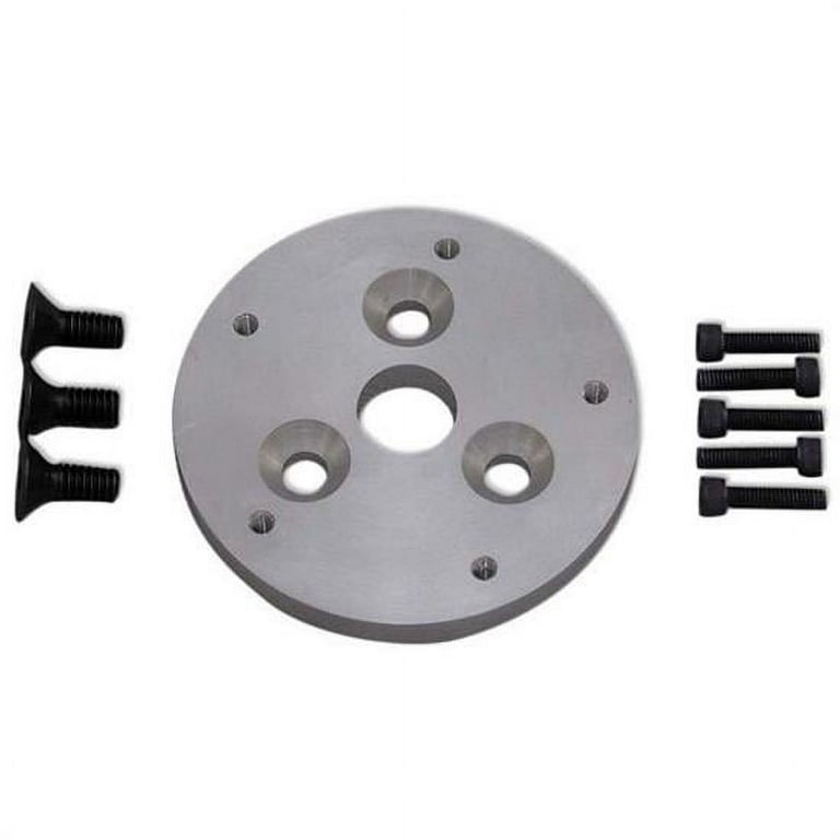Competition Engineering C5078 5-Hole Steering Wheel Adapter Competition Engineering C5078 5-Hole Steering Wheel Adapter