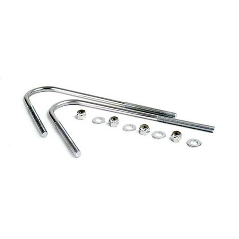 Competition Engineering C7032 J-Bolt Kit Competition Engineering C7032 J-Bolt Kit