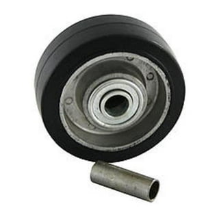 Competition Engineering C7058 Wheel-E-Bar Rubber Wheel Competition Engineering C7058 Wheel-E-Bar Rubber Wheel