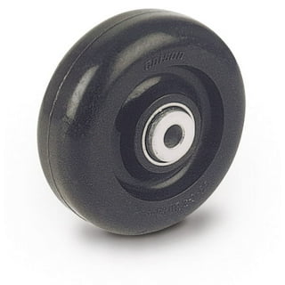 Competition Engineering C7058 Wheel-E-Bar Rubber Wheel Competition Engineering C7058 Wheel-E-Bar Rubber Wheel