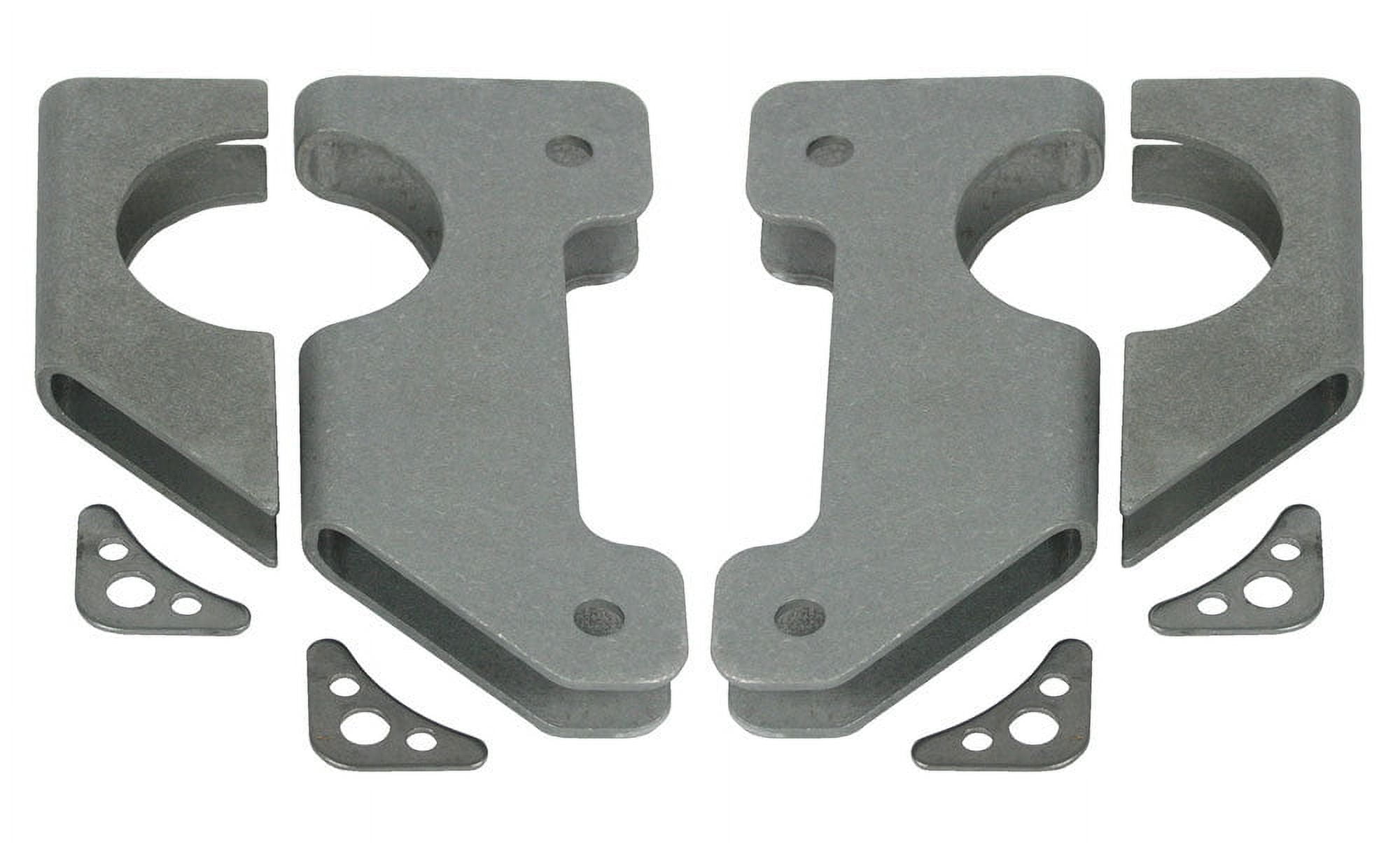 Competition Engineering C7212 Ladder Bar Bracket Kit Competition Engineering C7212 Ladder Bar Bracket Kit