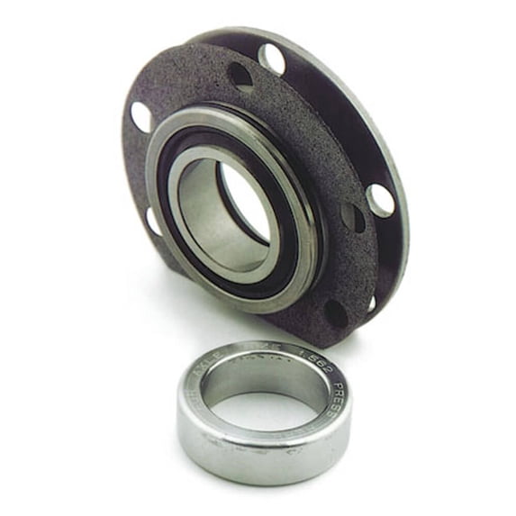 Competition Engineering C8008 Rear Wheel Bearing Conversion - Tapered Roller to Ball Bearings - One Per Package - Kit