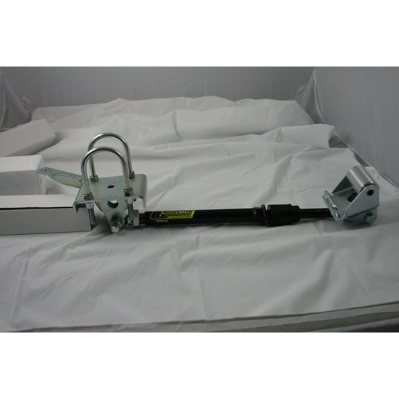 Competition Engineering GM F-Body 70-81 Slide-A-Link Traction Bars Kit P/N 2096