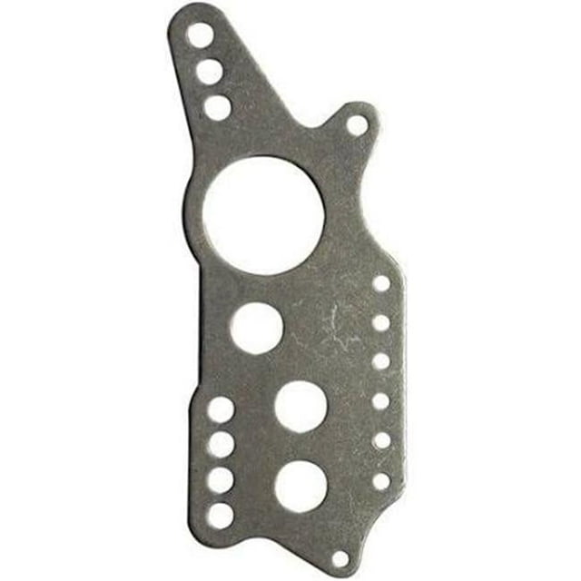 Competition Engineering C3427 Magnum 4-Link Bracket with Shock Hole