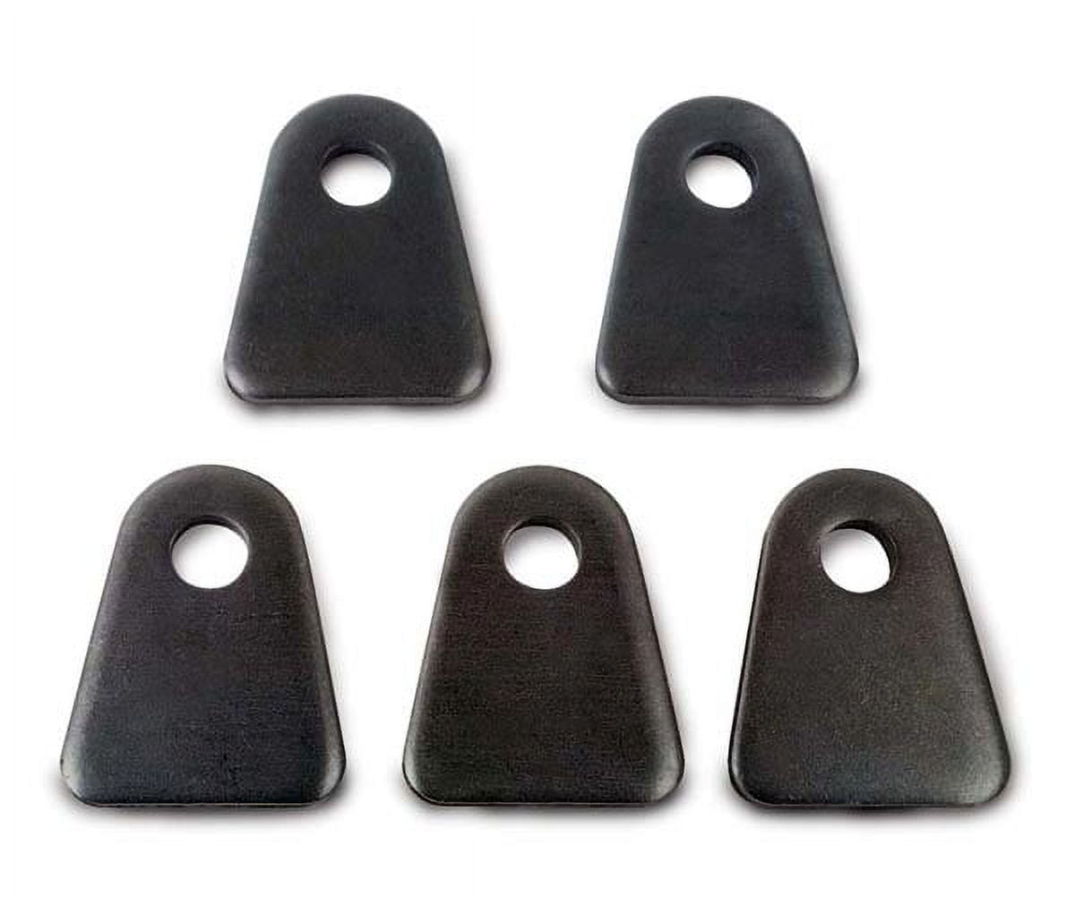 Competition Engineering C3425 Seat Belt Harness Tabs 5-Pack Competition Engineering C3425 Seat Belt Harness Tabs 5-Pack