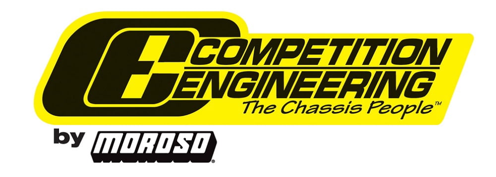 Competition 3026 Vega/Monza Main Hoop