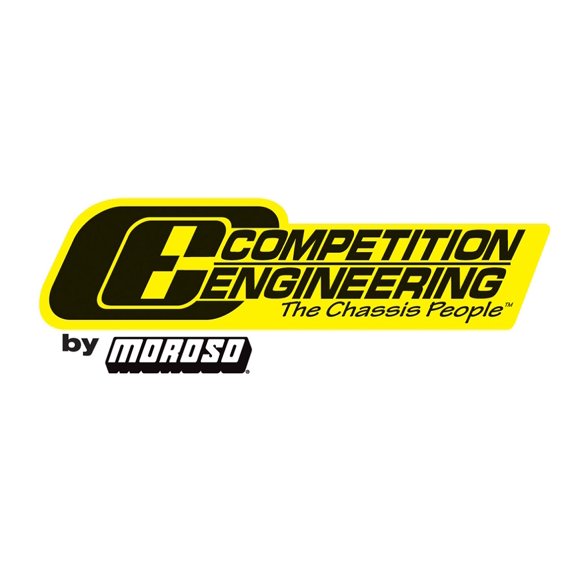Competition 3026 Vega/Monza Main Hoop