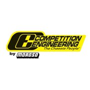 Competition 3026 Vega/Monza Main Hoop