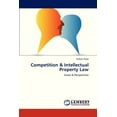 thumbnail image 1 of Competition & Intellectual Property Law (Paperback), 1 of 1