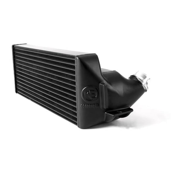 Competition Intercooler for BMW F20 F30 Evo II