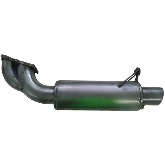 Competition L2 Series Muffler