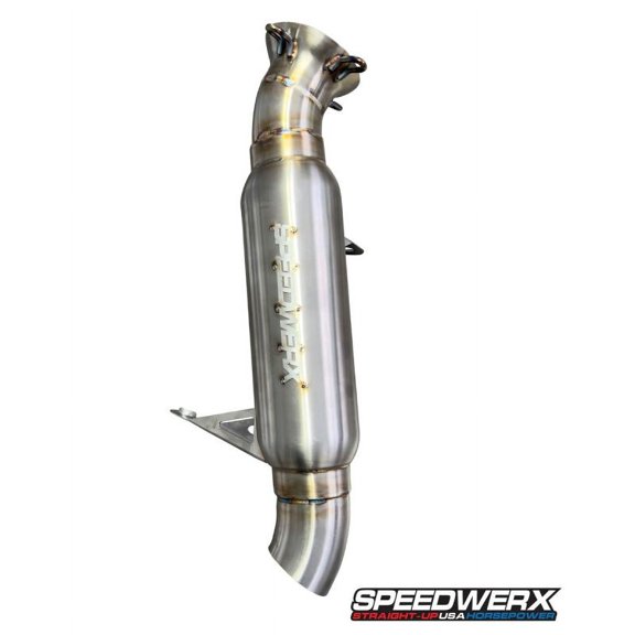 Competition L2 Series Muffler