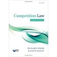 thumbnail image 1 of Pre-Owned Competition Law (Paperback) 0199660379 9780199660377, 1 of 1