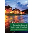 thumbnail image 1 of Competition Law and Policy in the EU and UK, 1 of 1