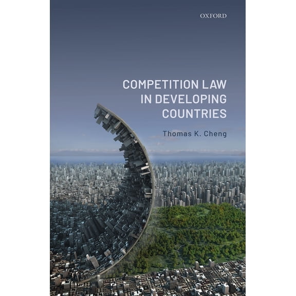 Competition Law in Developing Countries, (Hardcover)