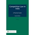 thumbnail image 1 of Competition Law in India: A Practical Guide, (Hardcover), 1 of 1