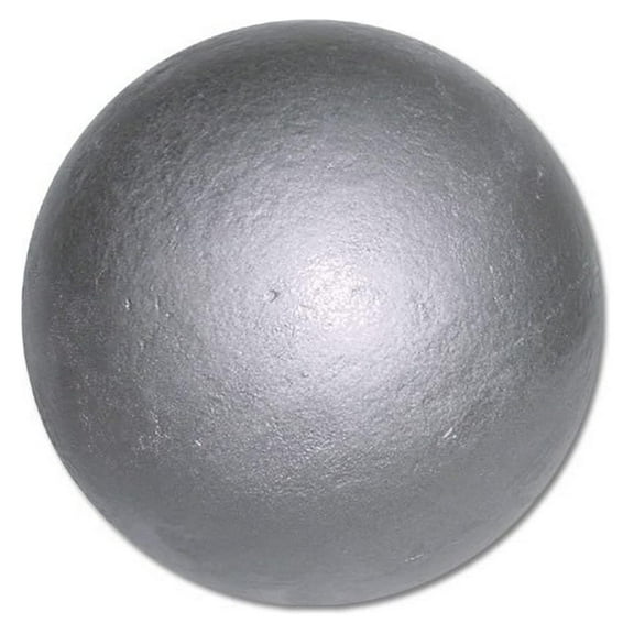 Competition Shot Put, 12 lbs