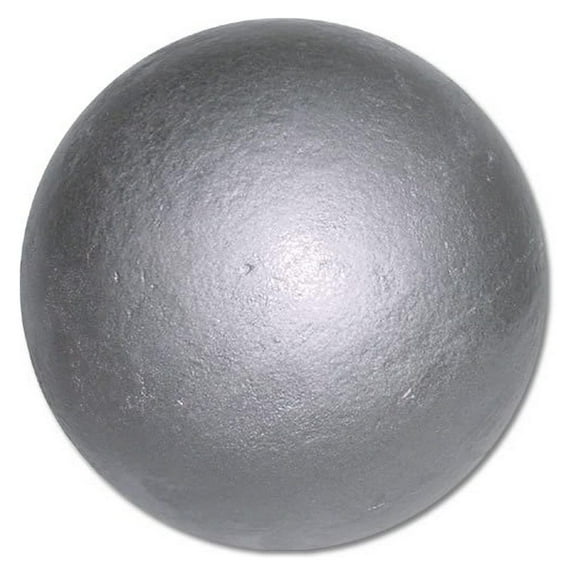 Competition Shot Put, 12 lbs