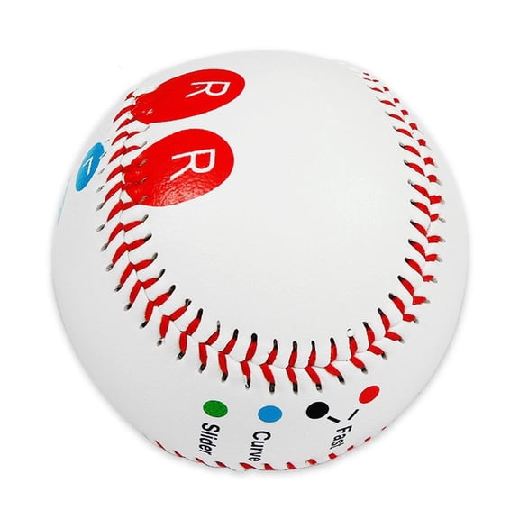 Competition Training Baseball 9Inch Outdoor Practice Baseball Enduring