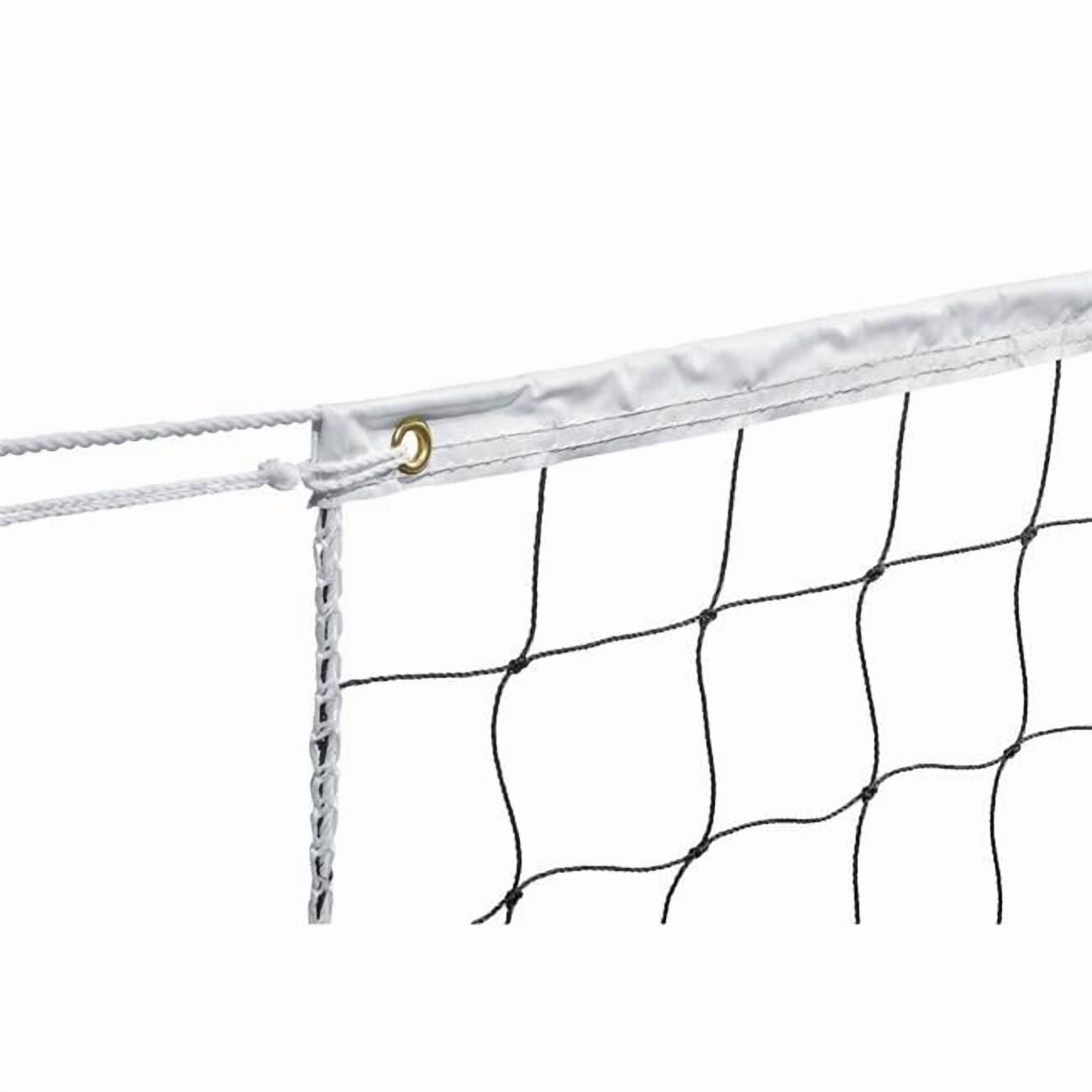 Competition Volleyball Net