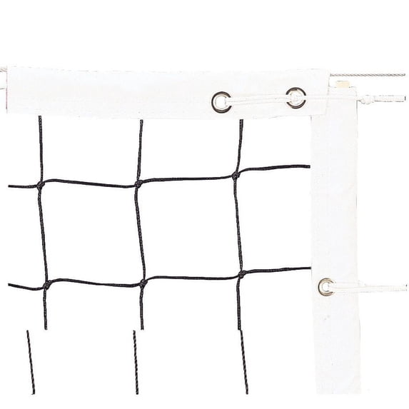 Competition Volleyball Net