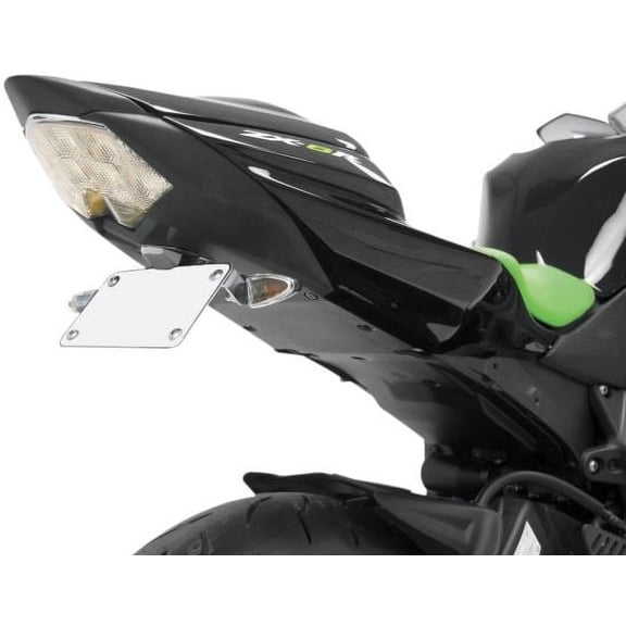 Competition Werkes Fender Eliminator Tail Kit w/Turn Signals (1K608)