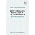 thumbnail image 1 of Competition and Regulation in the Data Economy : Does Artificial Intelligence Demand a New Balance?, 1 of 1