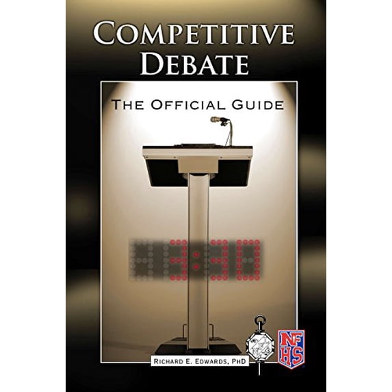 Pre-Owned Competitive Debate: The Official Guide (Paperback) 1592576931 9781592576937
