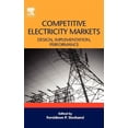 thumbnail image 1 of Competitive Electricity Markets: Design, Implementation, Performance Hardcover, 1 of 1