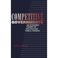thumbnail image 1 of Competitive Governments, (Hardcover), 1 of 1