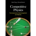 thumbnail image 1 of Competitive Physics, (Hardcover), 1 of 1