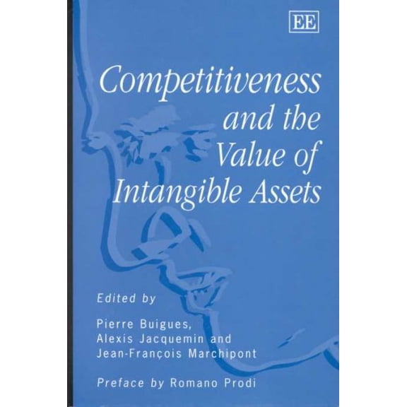 Competitiveness and the Value of Intangible Assets