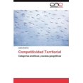 thumbnail image 1 of Competitividad Territorial (Paperback), 1 of 1