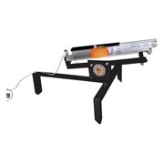 Competitor Clay Pigeon Thrower with Pull Release