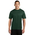thumbnail image 1 of Competitor Tee. Forest Green. L, 1 of 1