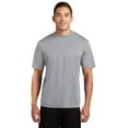 thumbnail image 1 of Competitor Tee. Silver. XL, 1 of 1