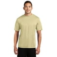 thumbnail image 1 of Competitor Tee. Vegas Gold. M, 1 of 5