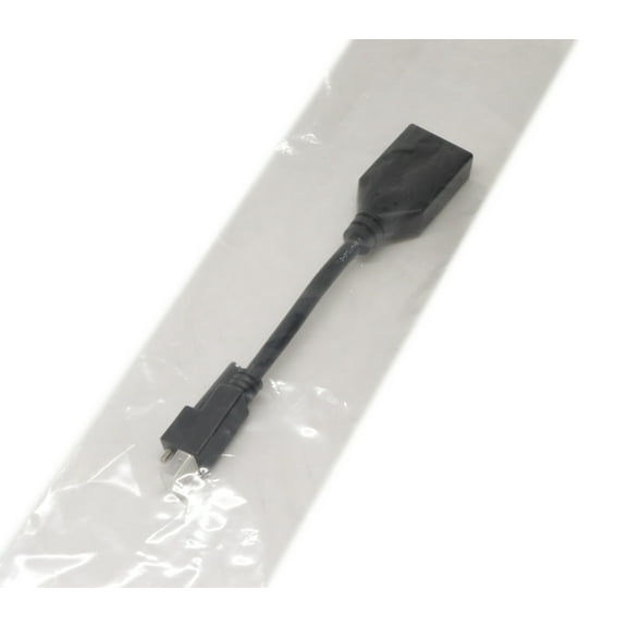 Compeve Cable Mini DP to DP with screw Lock For Matrox Cards M9148 M9188 C680
