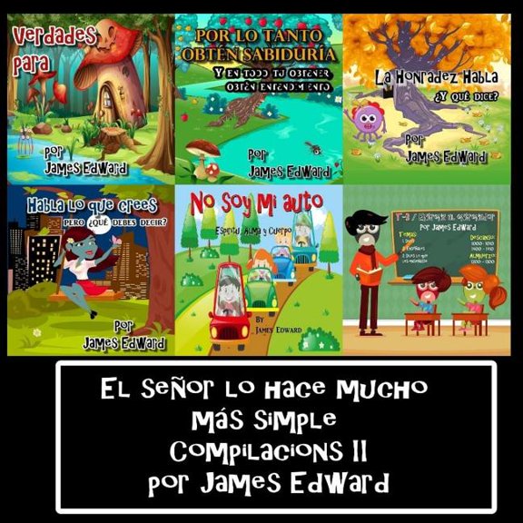 Compilacion II (Paperback)