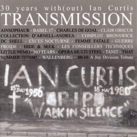 Compilation 30 Years Without Ian.. (CD)