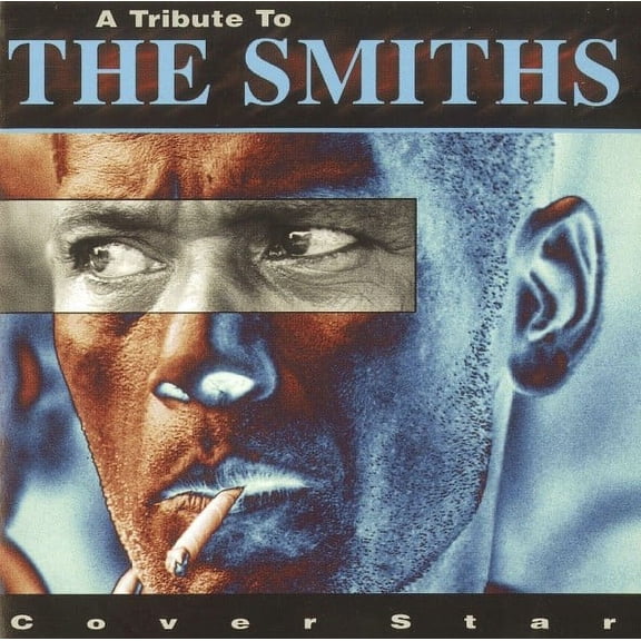 Various - Cover Star - A Tribute To The Smiths (CD) (Mint (M))